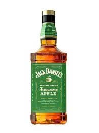 Rượu Jack's Daniel Apple