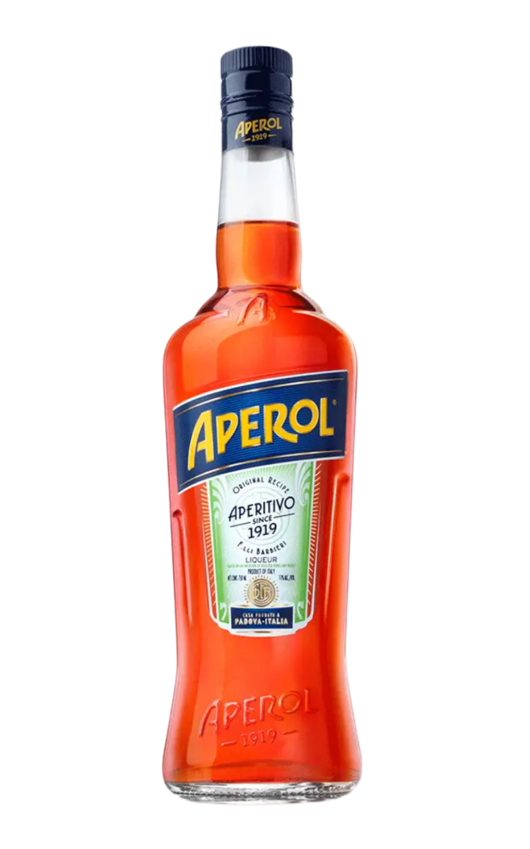 Rượu Aperol
