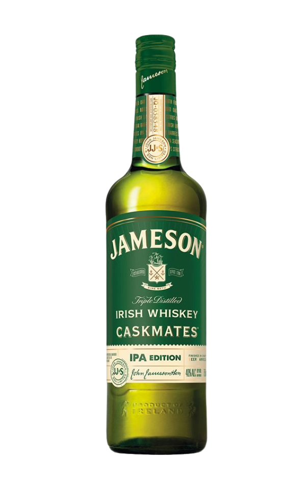 Rượu Jameson CaskMates IPA Edition