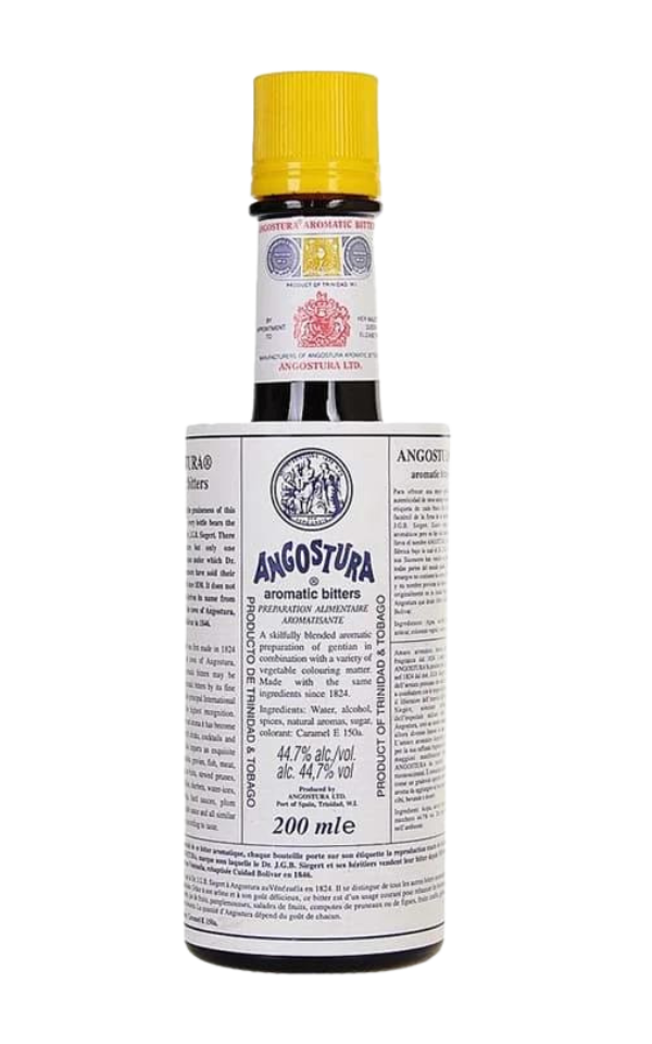 Rượu Đắng Angostura Aromatic Bitter