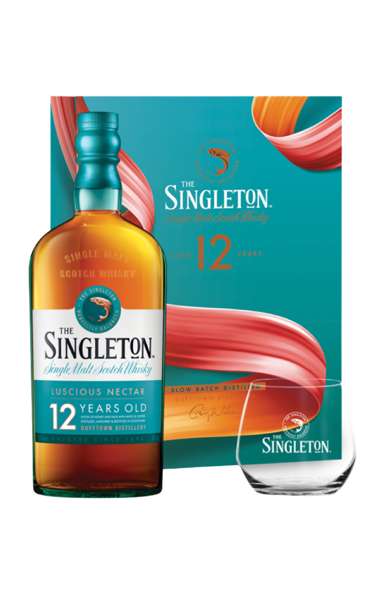 Rượu Singleton 12 năm F26.