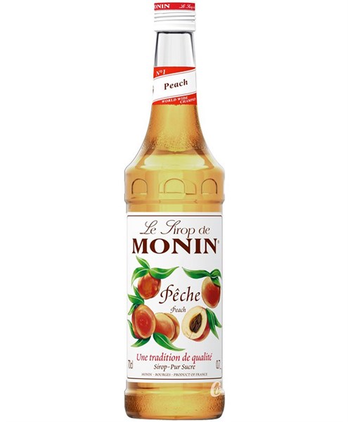Siro Monin Peche đào