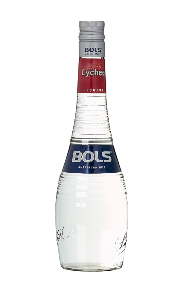Rượu Mùi Bols Lychee