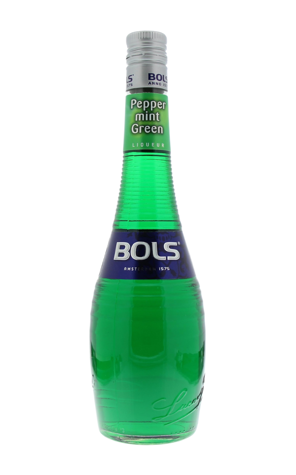 Rượu mùi Bols Peppermint