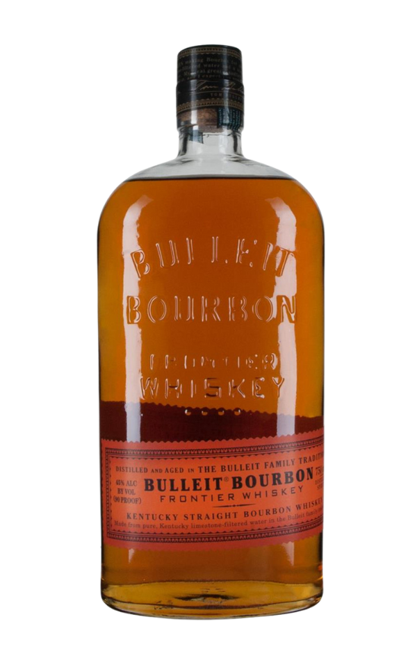 Rượu Bulleit Bourbon