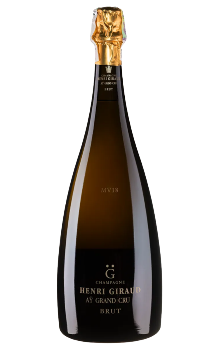 Champagne Henri Giraud Grand Cru Brut MV20