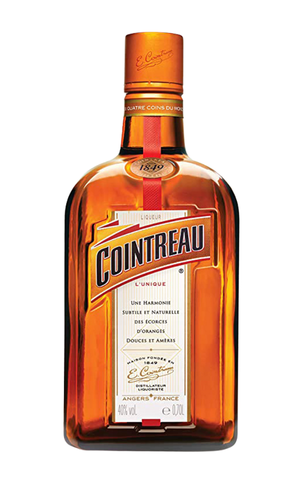 Rượu mùi Cointreau