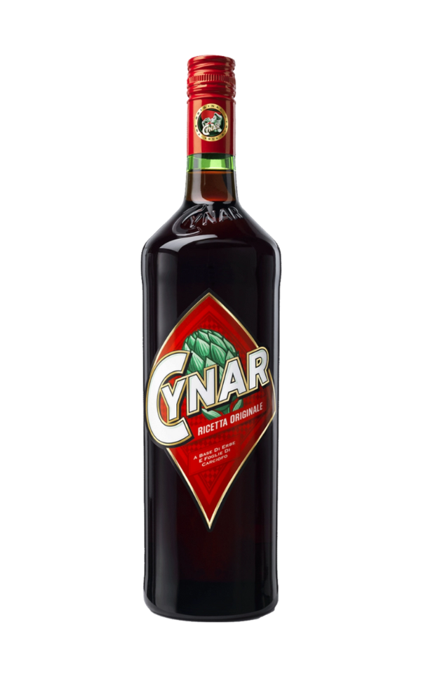 Rượu Cynar liqueur