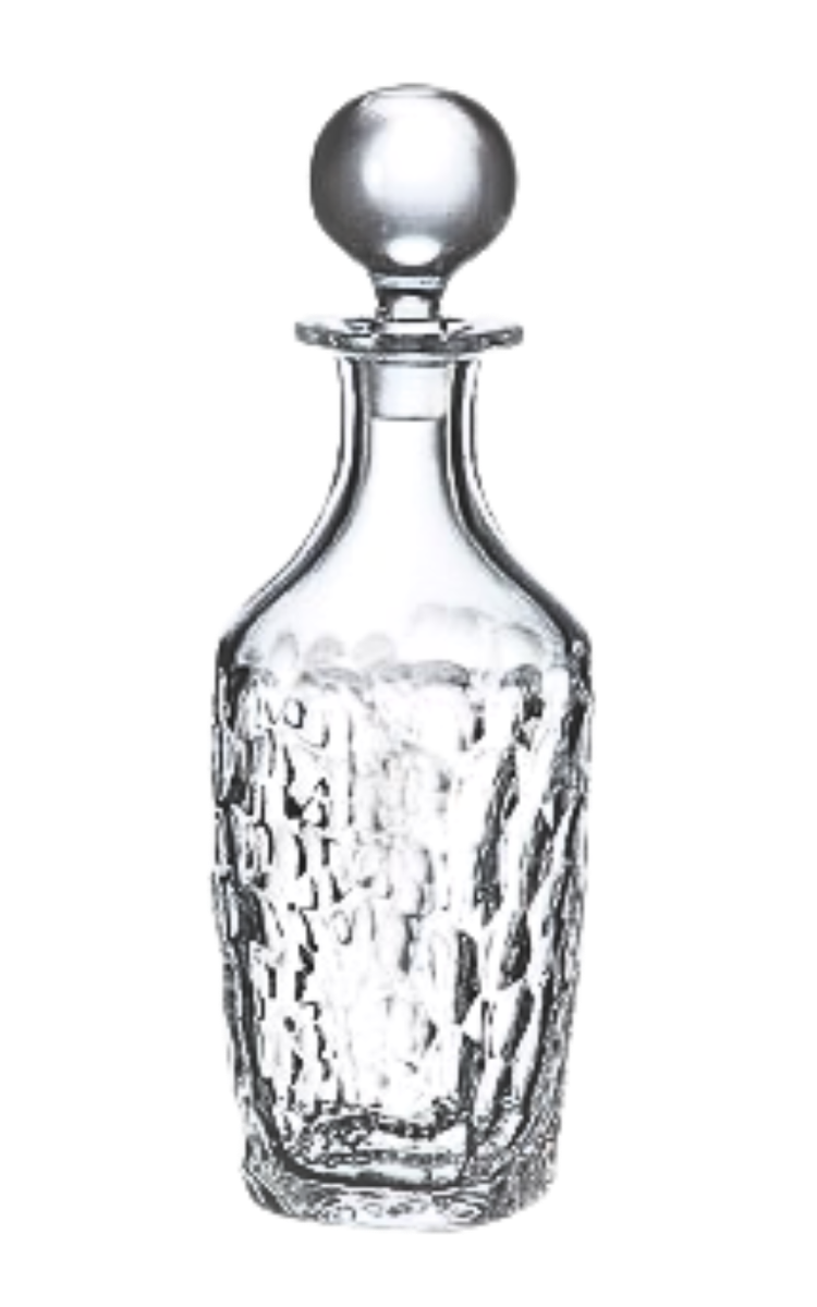 07 - Decaner Pha Lê Marble