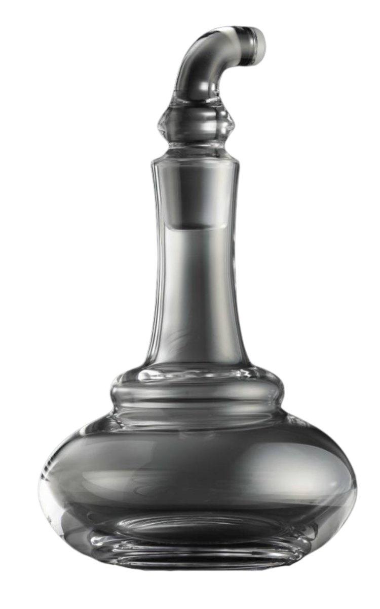Decanter Glencairn Pot Sill