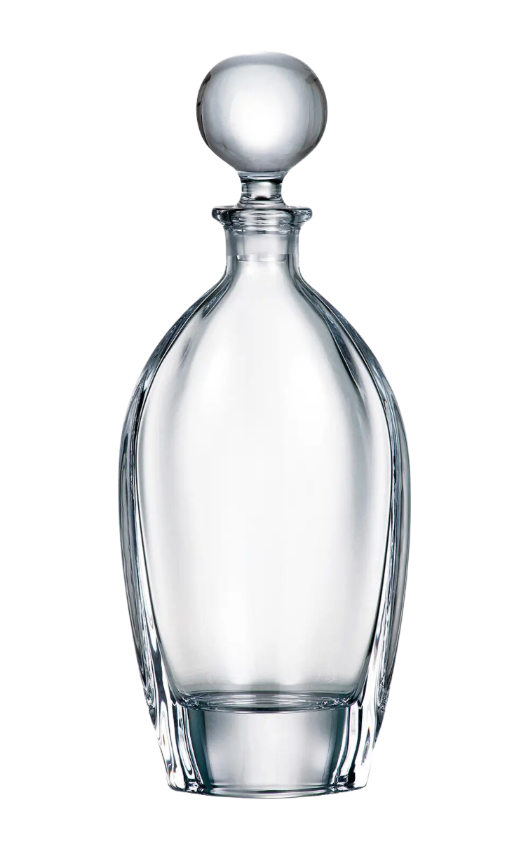 08 - Decanter Pha Lê Orbit