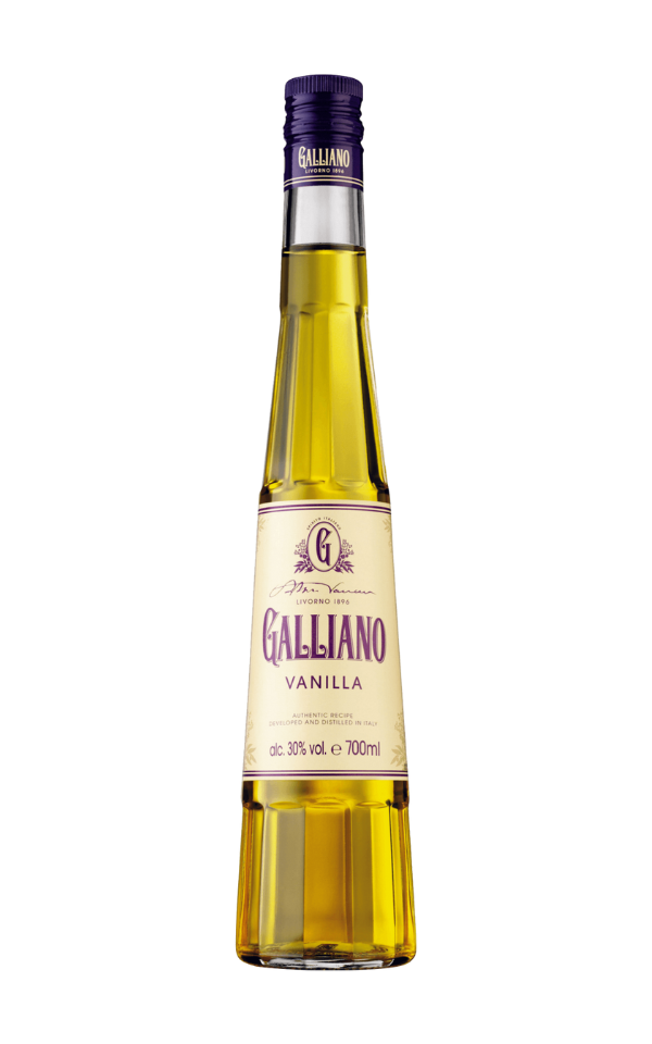 Rượu mùi Galliano Vanilla