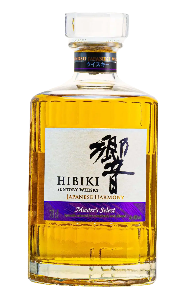 Rượu Hibiki Master's Select