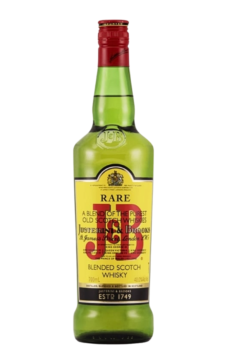 Rượu J&B
