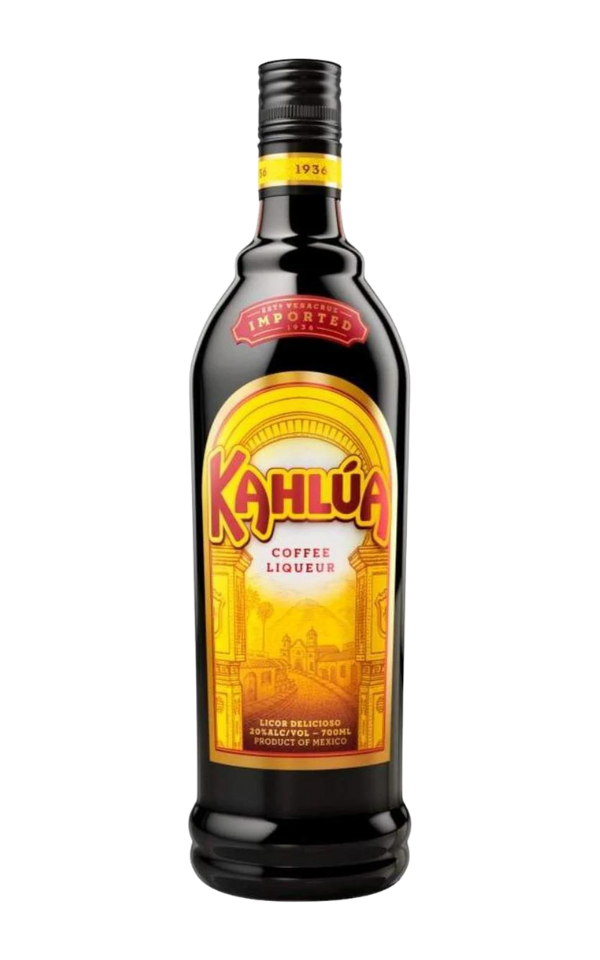 Rượu mùi Kahlua 20% (vị café)