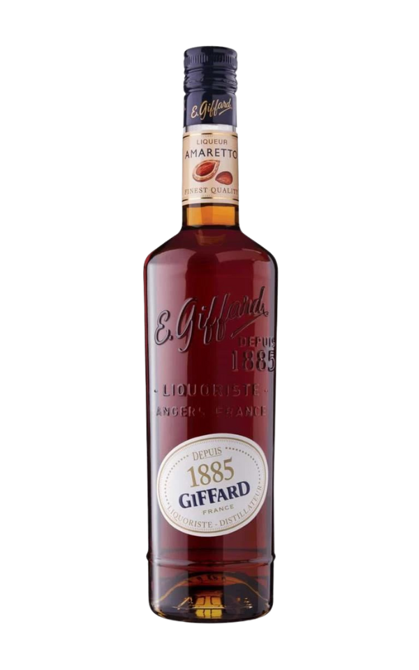 Rượu Mùi Giffard Amareto