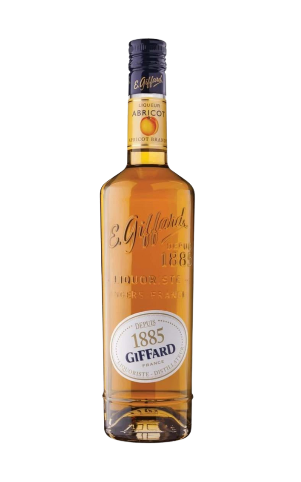 Rượu Mùi Giffard Apricot Classic