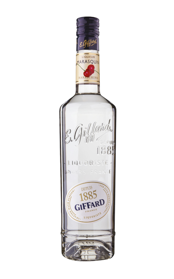 Rượu Mùi Giffard Maraschino