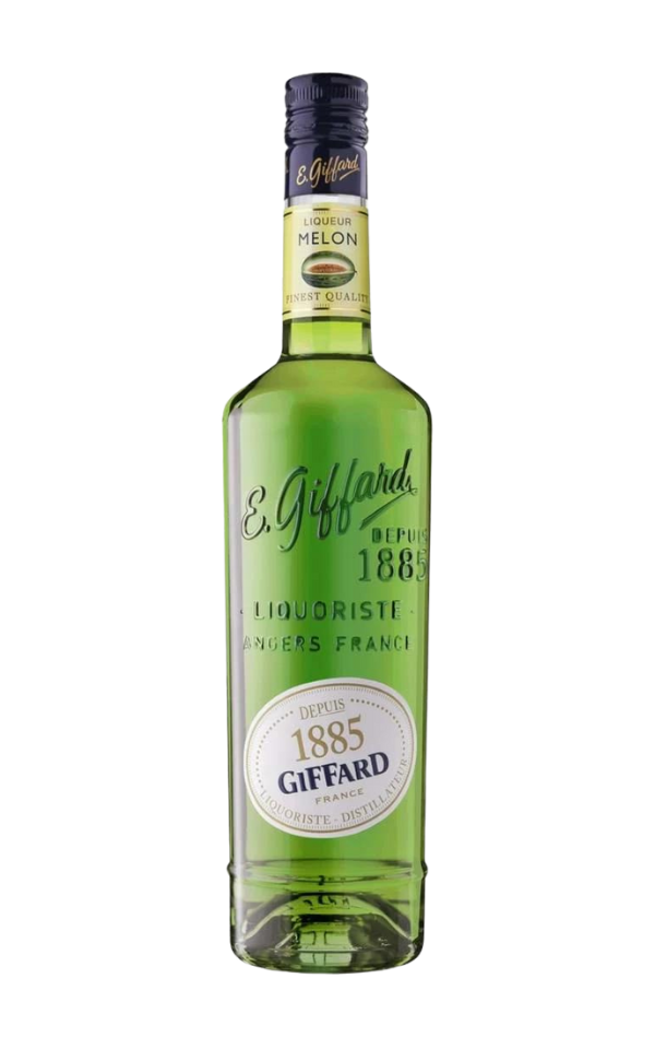 Rượu Mùi Giffard Melon