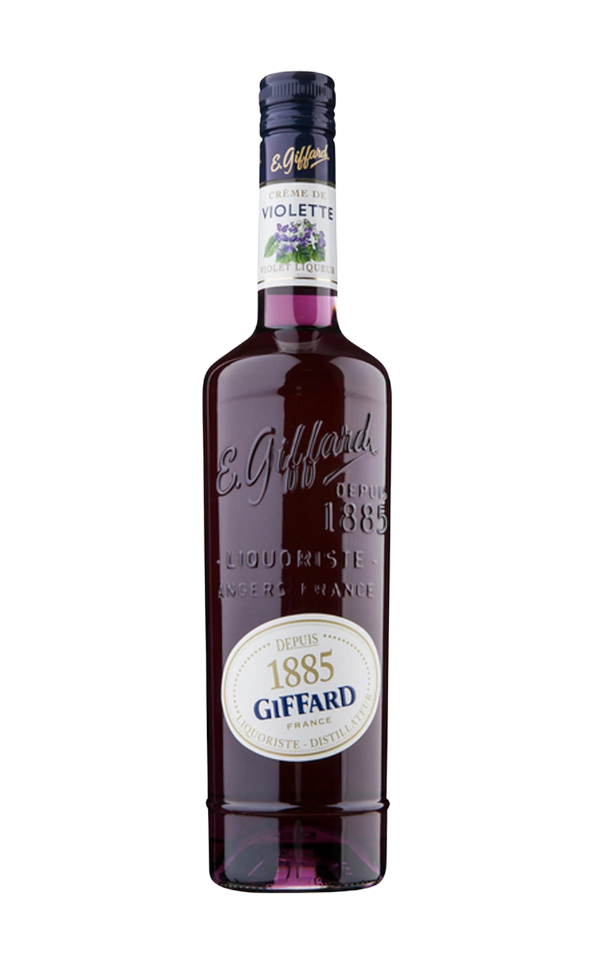 Rượu Mùi Giffard Violette