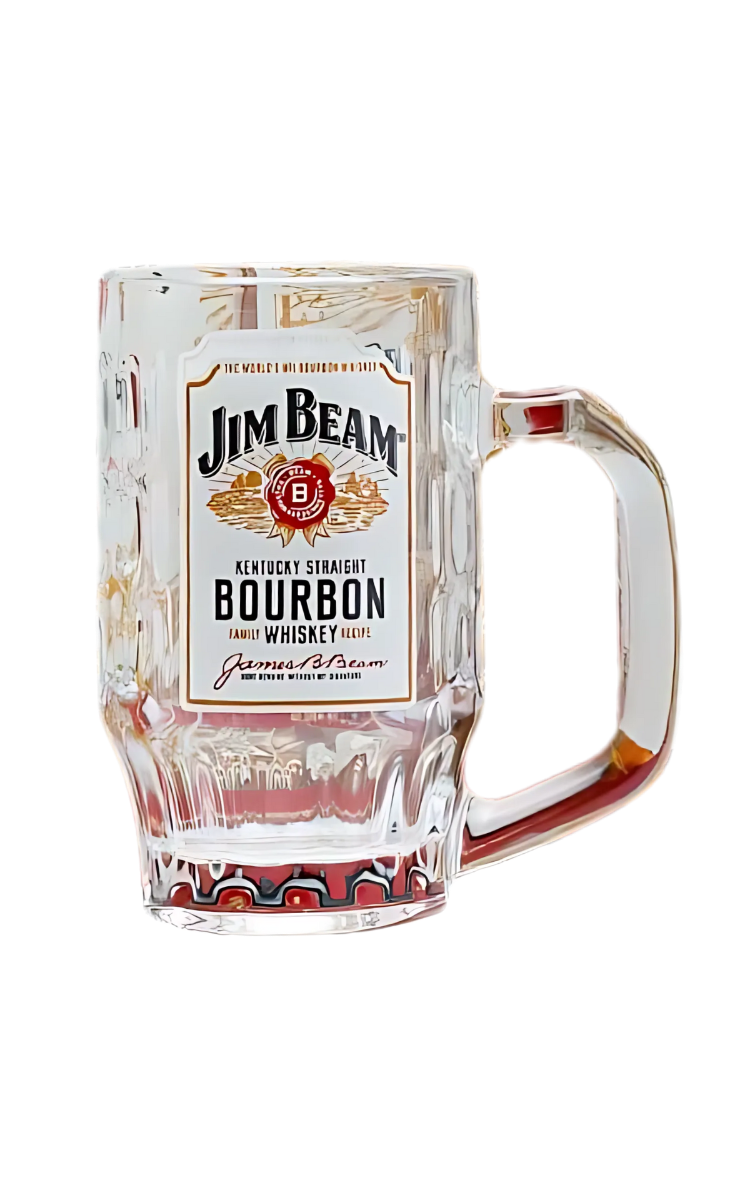 Ly Mug Jim beam Highball