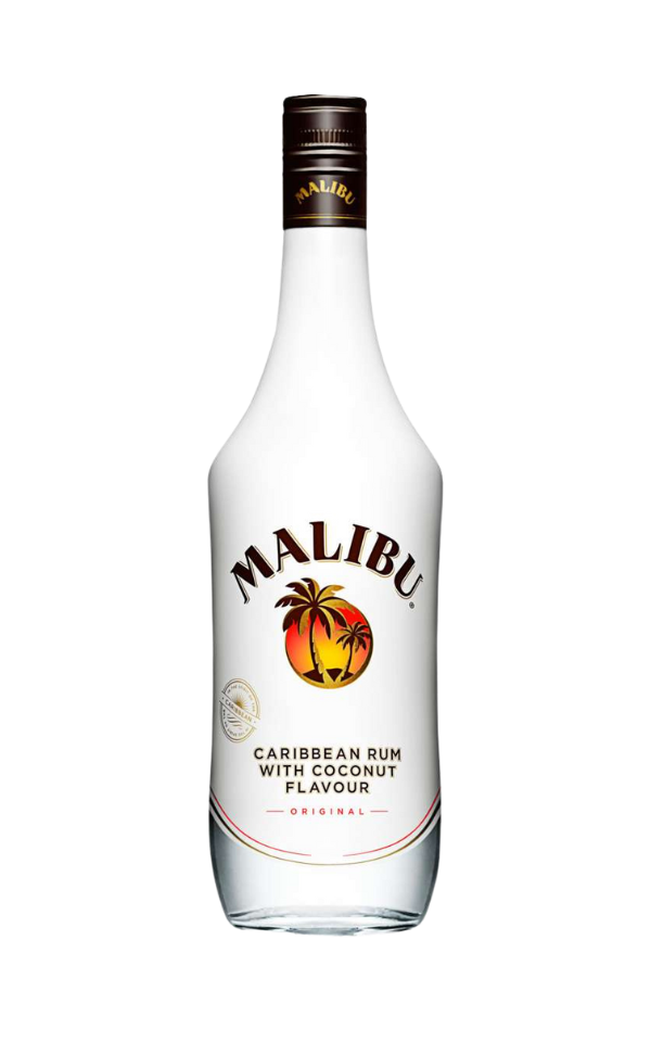 Rượu Malibu