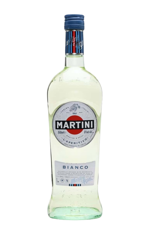 Rượu Vermouth Martini Bianco