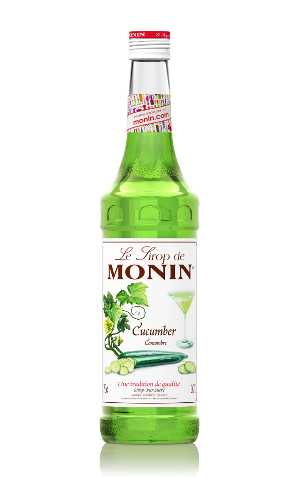 Monin Dưa Leo Cucumber