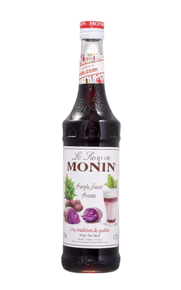 Siro Monin Sweet Potato