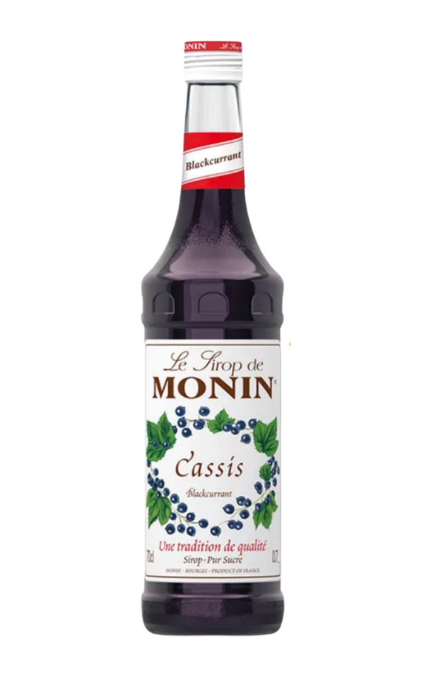 Siro Monin Cassis