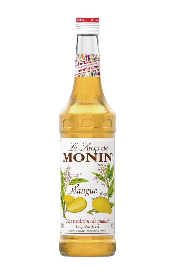 Monin Xoài