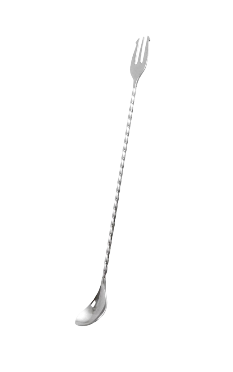 Muỗng Spoon Dài