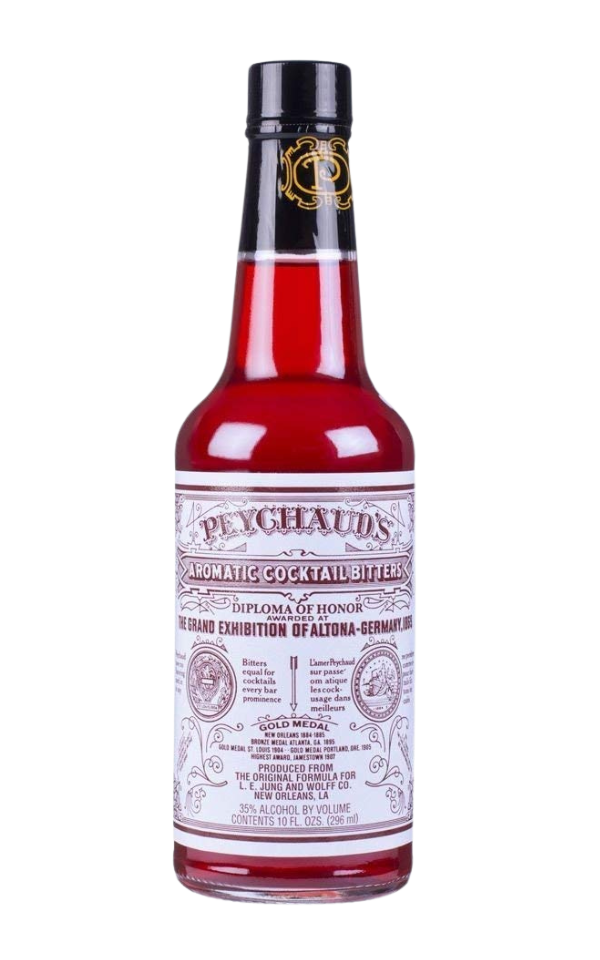 Rượu Đắng Peychaud's Bitter