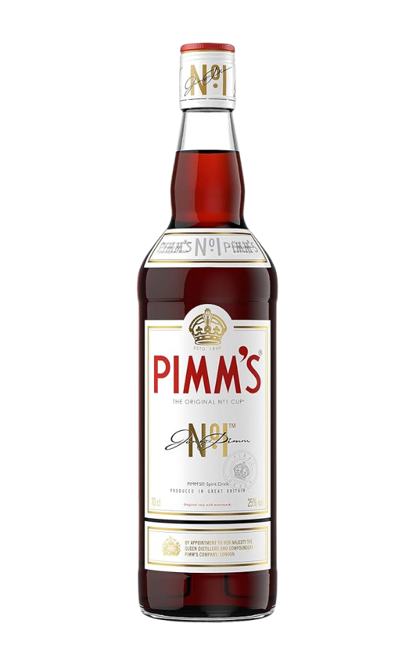 Rượu Pimm's No.1