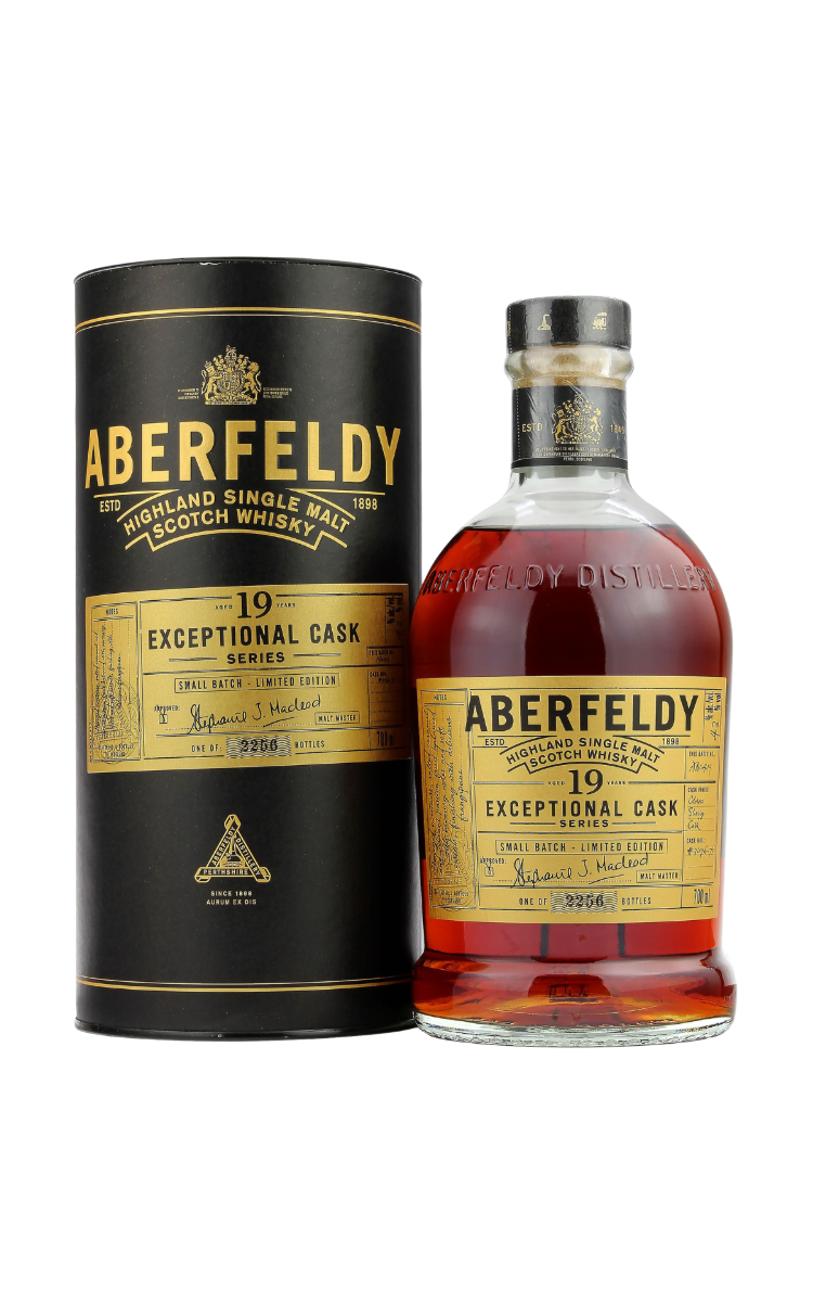 Rượu Aberfeldy 19 Năm