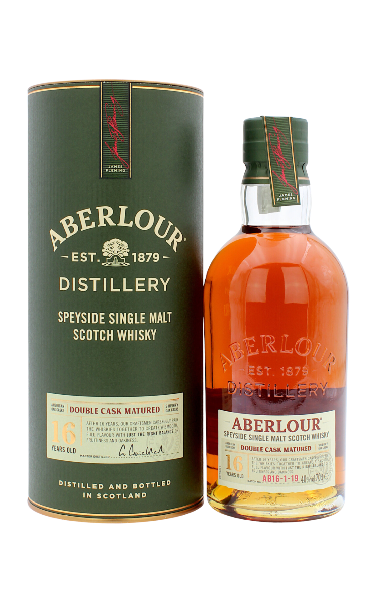 Rượu Aberlour 16 Năm