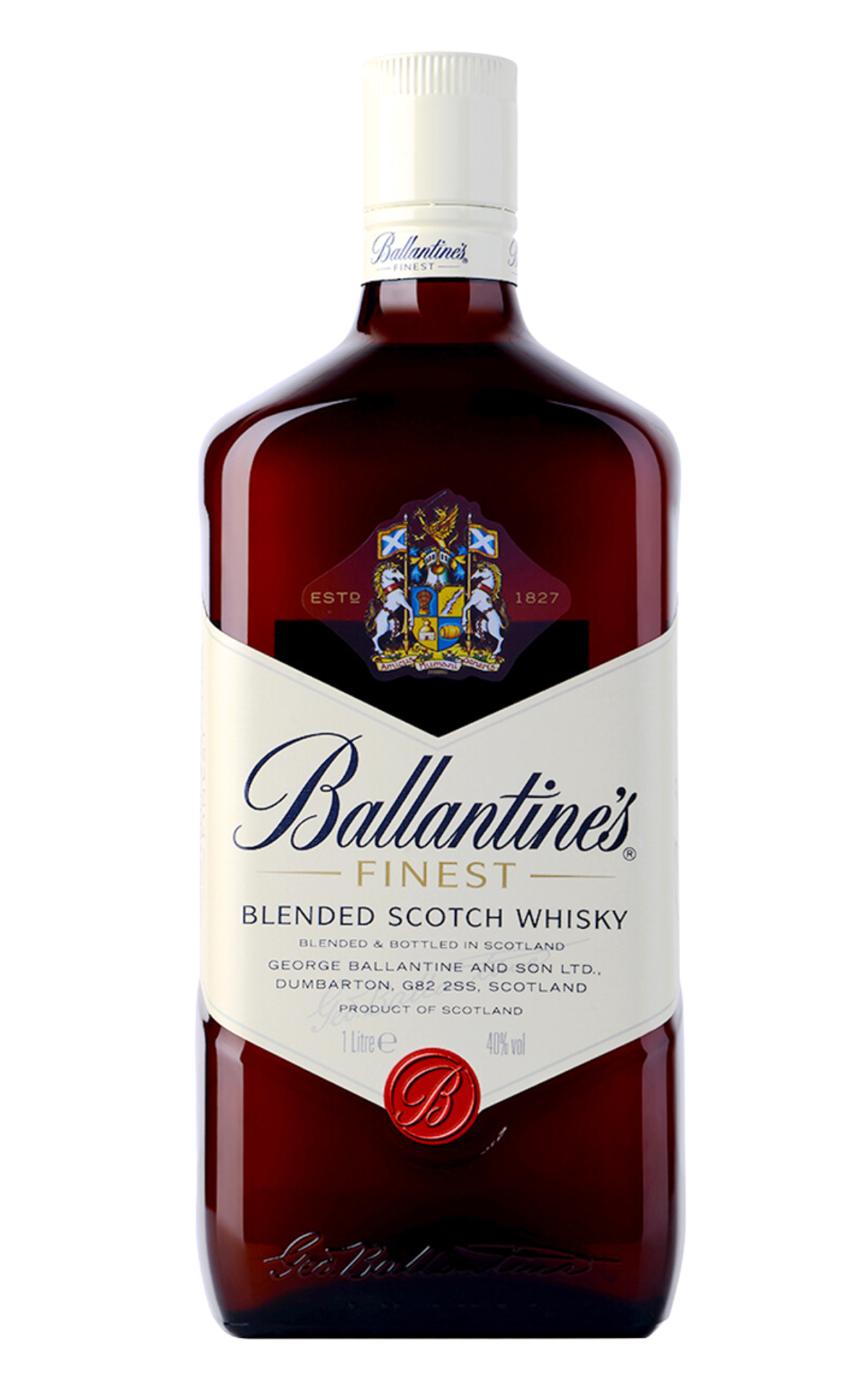 Rượu Ballantines Finest 1L