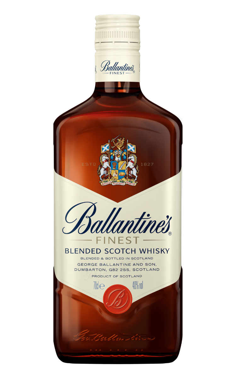 Rượu Ballantines Finest 70cl