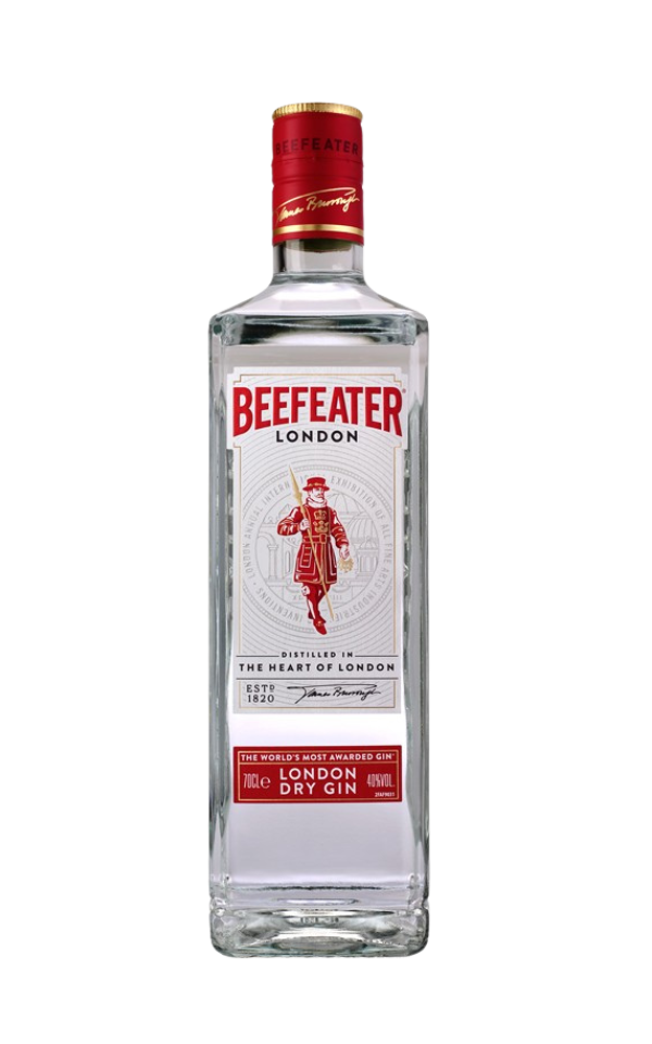 Rượu Gin Beefeater