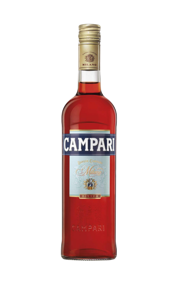 Rượu Campari Milano Bitter 75cl