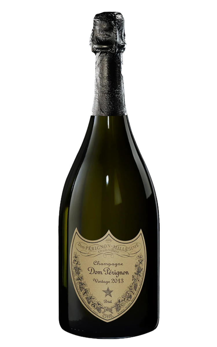 Rượu Champagne Dom Perignon Brut