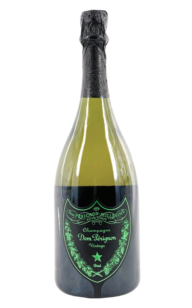 Rượu Champagne Dom Perignon Liminos Dom Đèn