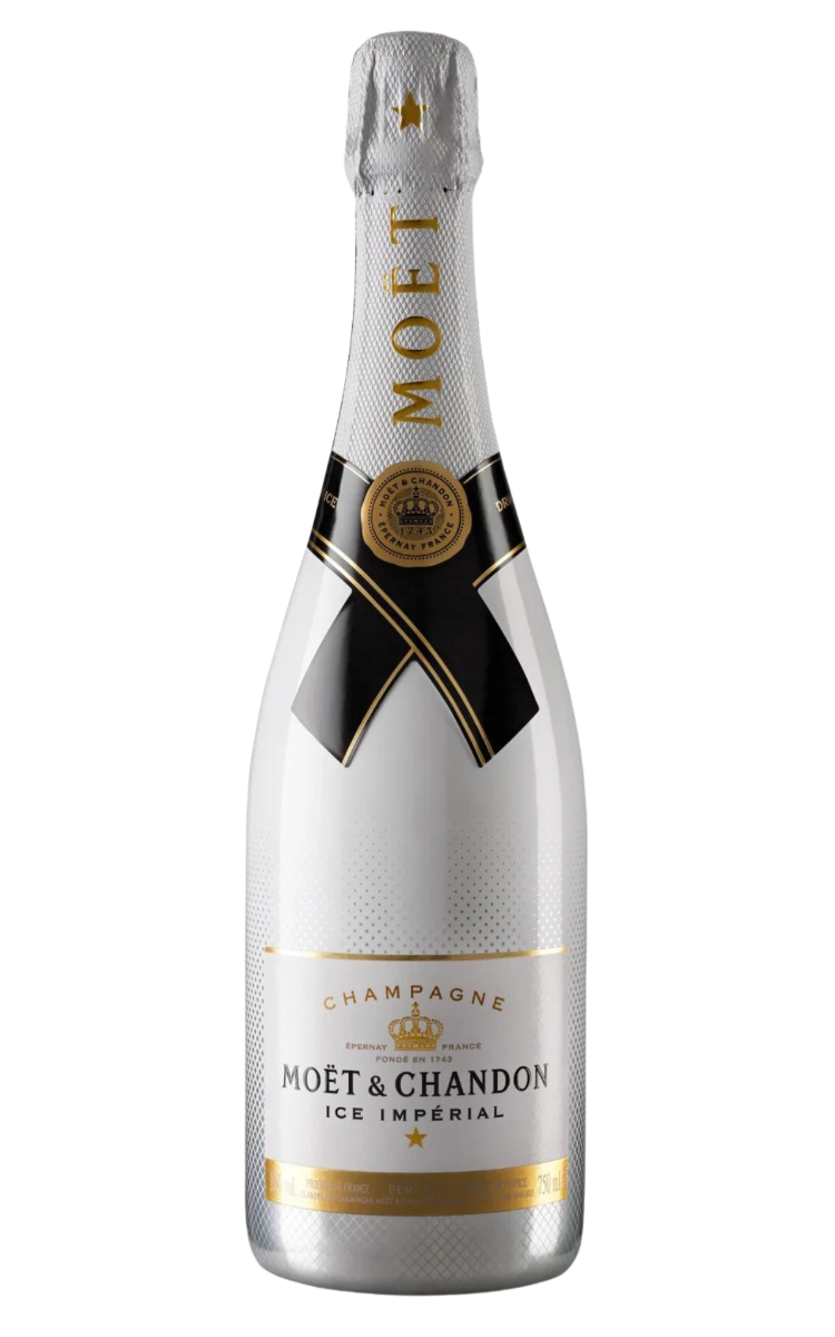 Rượu Champagne Moet & Chandon Imperial Ice