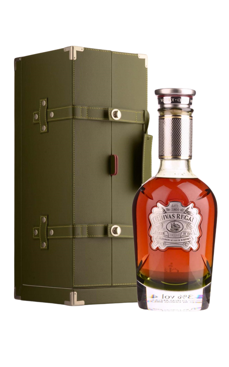 Rượu Chivas Regal The Icon