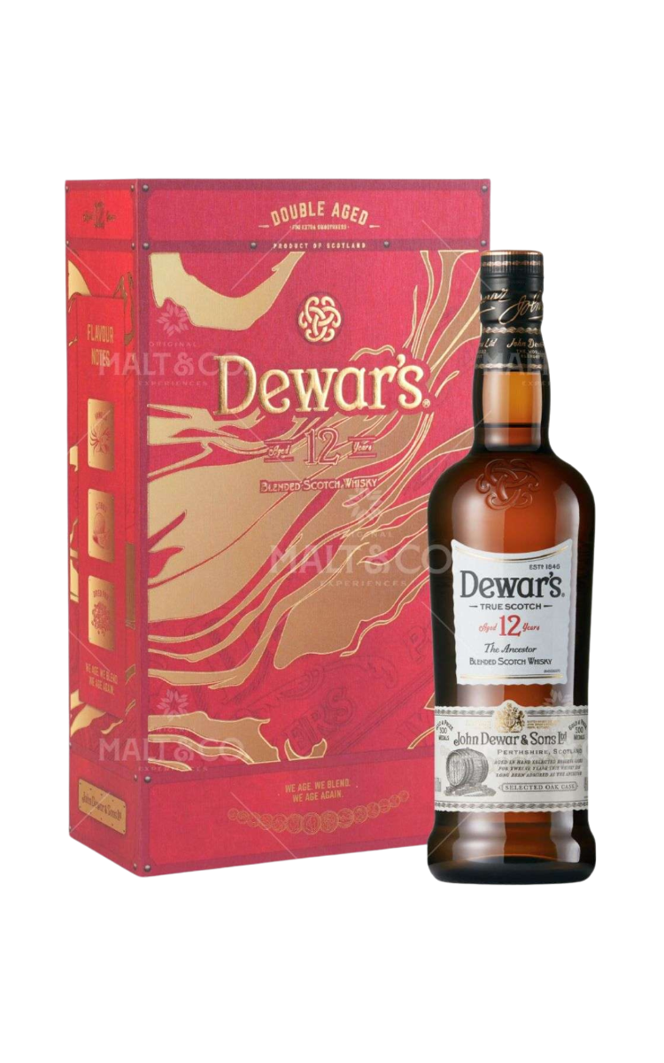 Rượu Dewar's 12 Năm