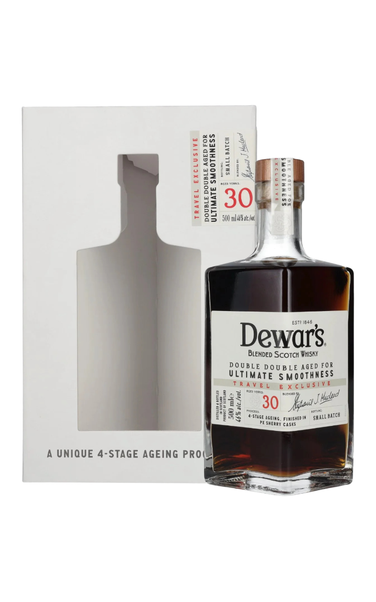 Rượu Dewar's 30 năm