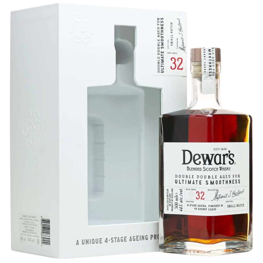 Rượu Dewar's 32 Năm