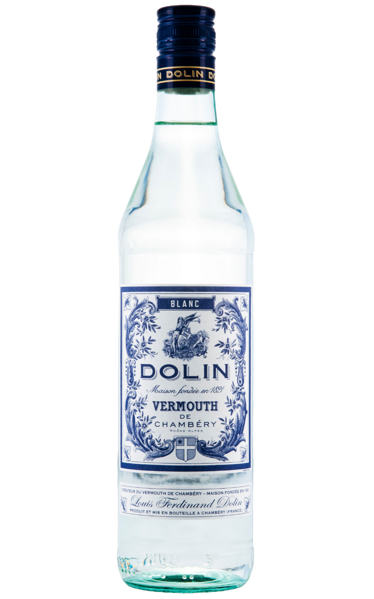 Rượu Dolin Blanc Vermouth – Vermouth Trắng