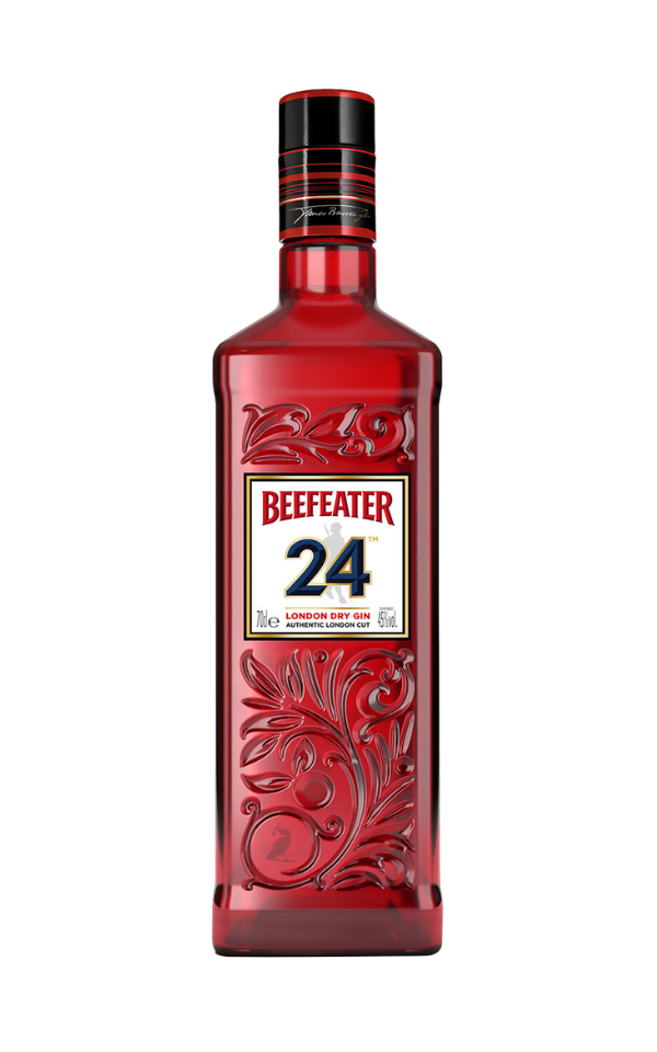 Rượu Gin Beefeater 24 London Dry