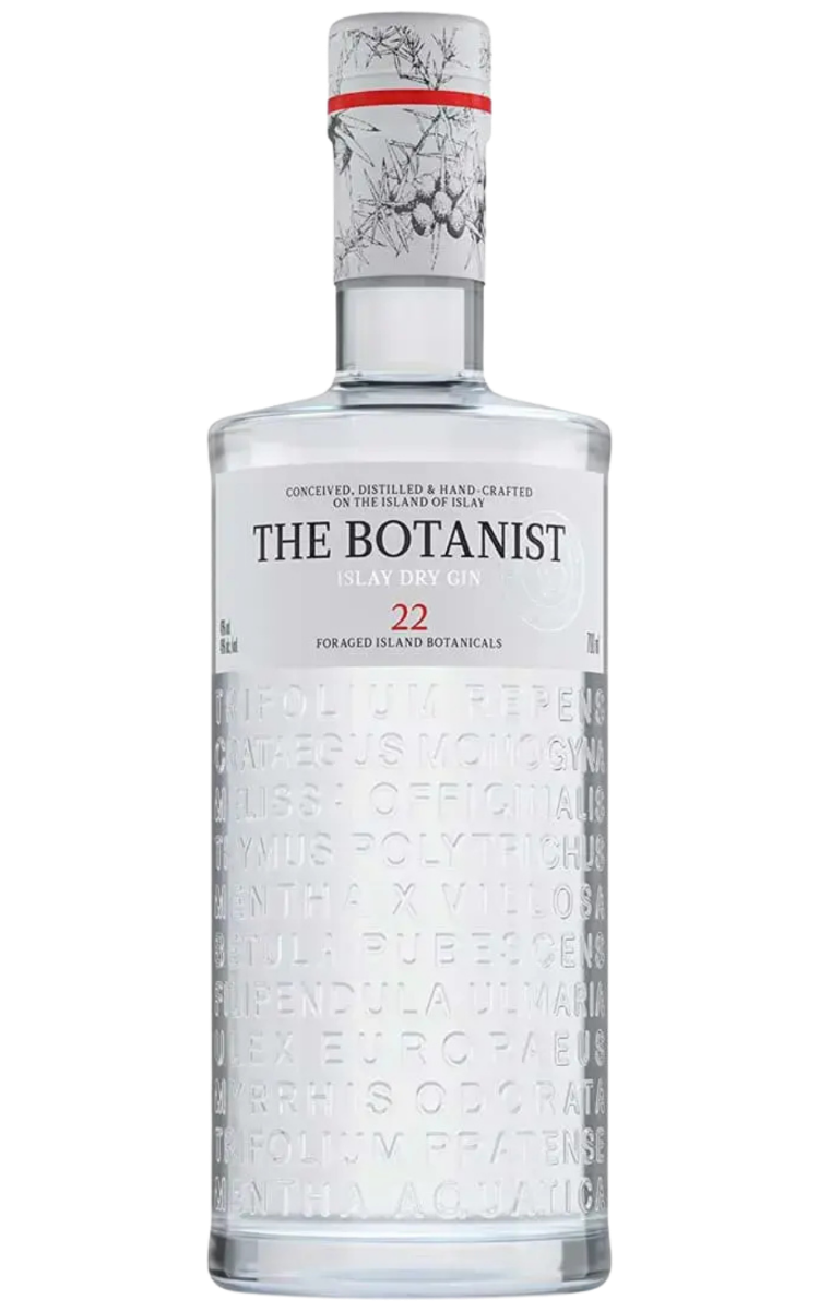 Rượu Gin The Botanist 700ml